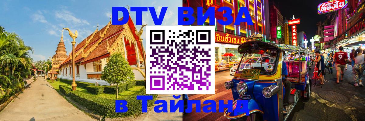 Сколько стоит DTV виза — актуальные цены, оформление даже без документов - 20.11.2025 
